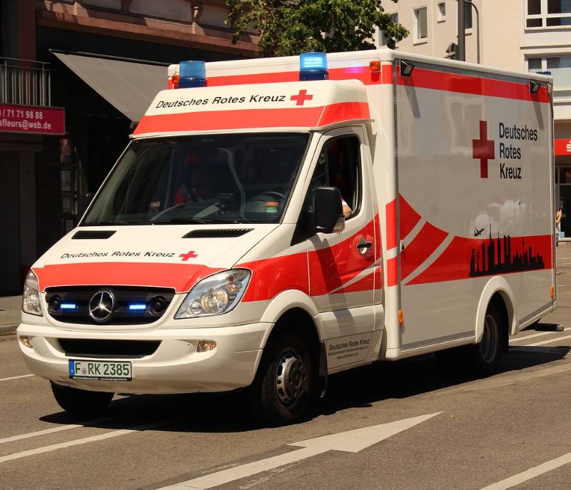 Localambulance Listing Image