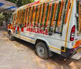 Localambulance Listing Image