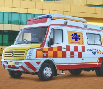 Localambulance Listing Image