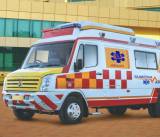 Localambulance Listing Image